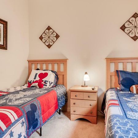 Sunshine Oasis Villa Orlando Luaran gambar