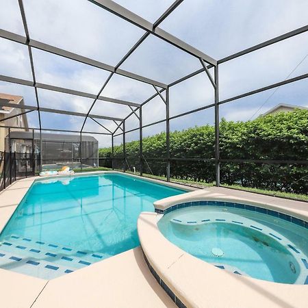 Sunshine Oasis Villa Orlando Luaran gambar