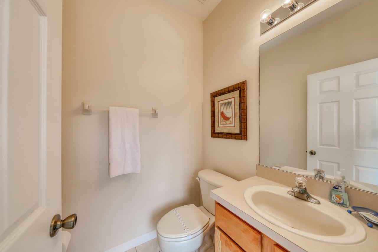 Sunshine Oasis Villa Orlando Luaran gambar