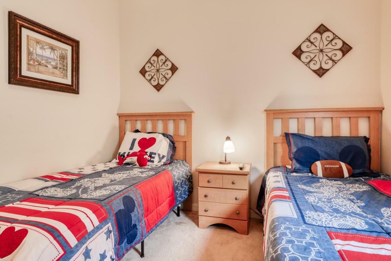 Sunshine Oasis Villa Orlando Luaran gambar
