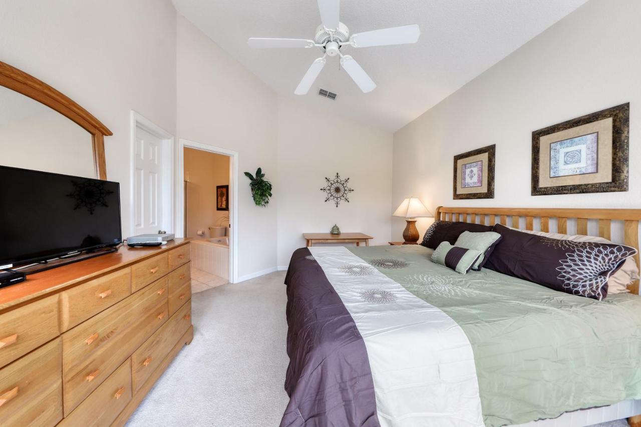 Sunshine Oasis Villa Orlando Luaran gambar