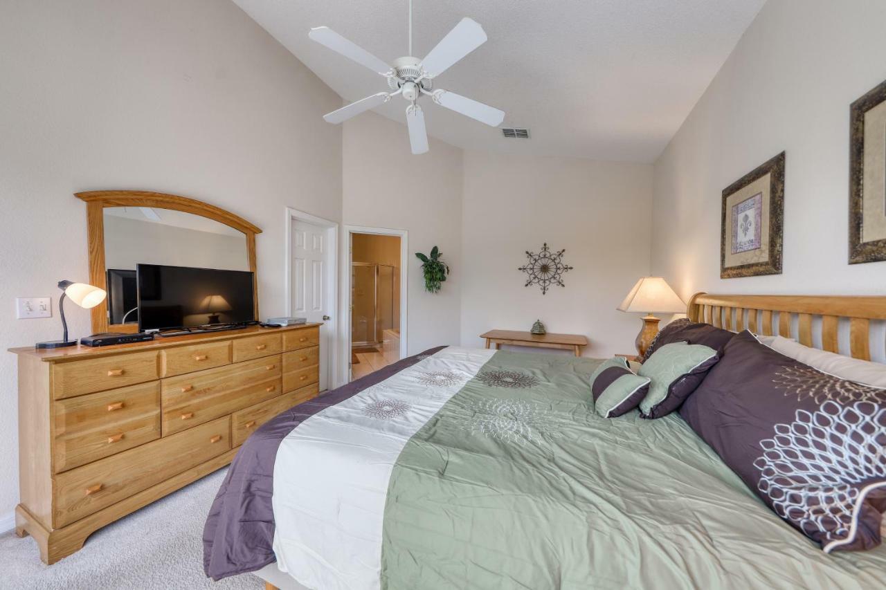 Sunshine Oasis Villa Orlando Luaran gambar