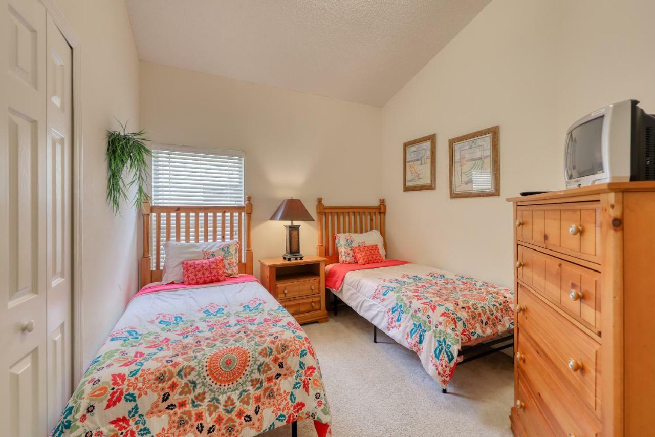 Sunshine Oasis Villa Orlando Luaran gambar