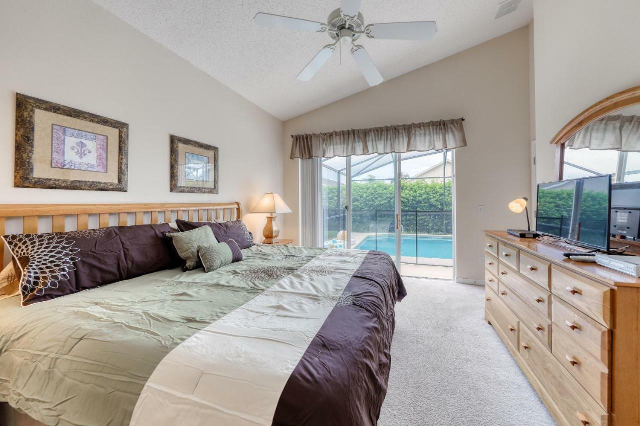 Sunshine Oasis Villa Orlando Luaran gambar