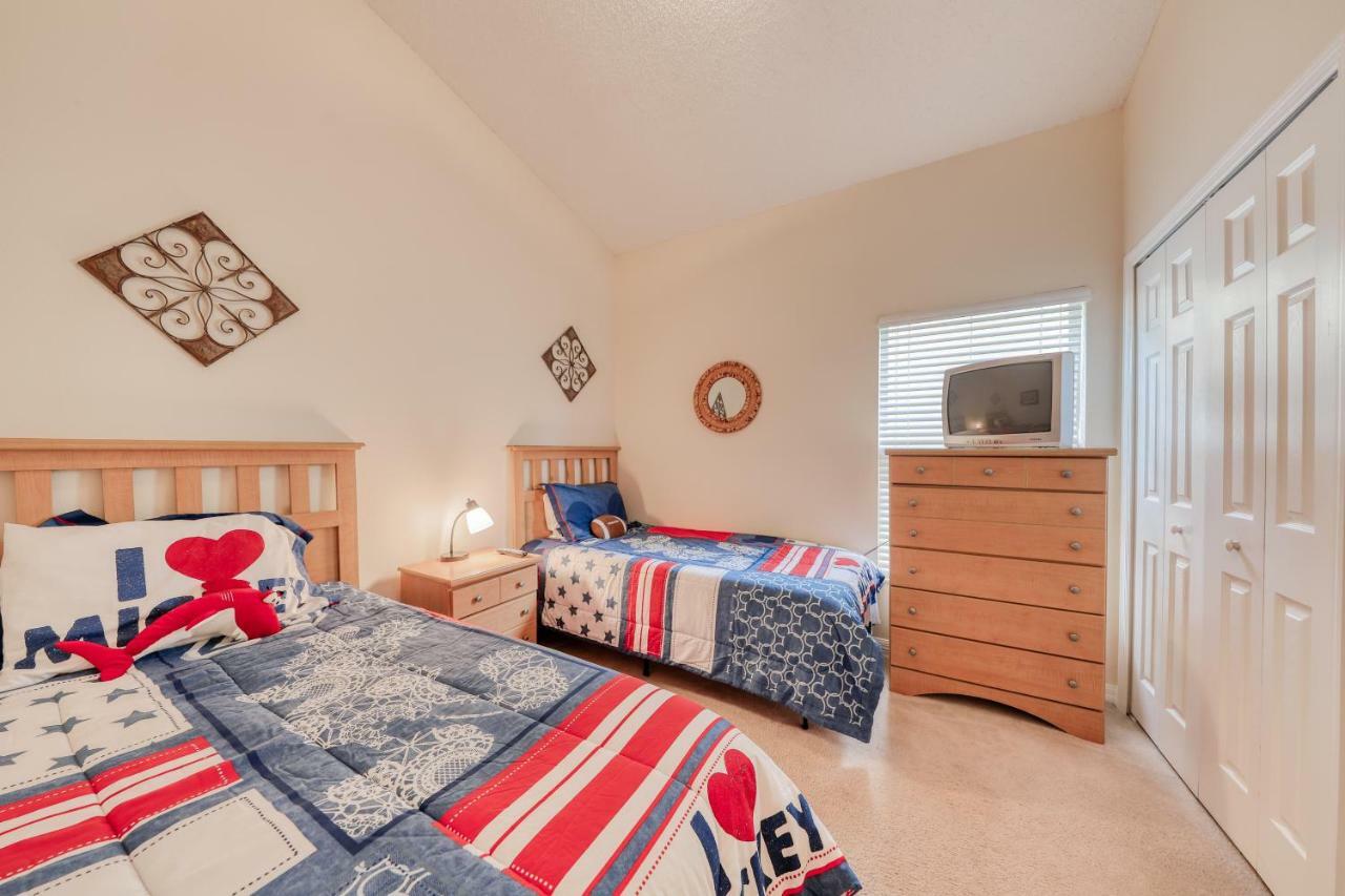 Sunshine Oasis Villa Orlando Luaran gambar