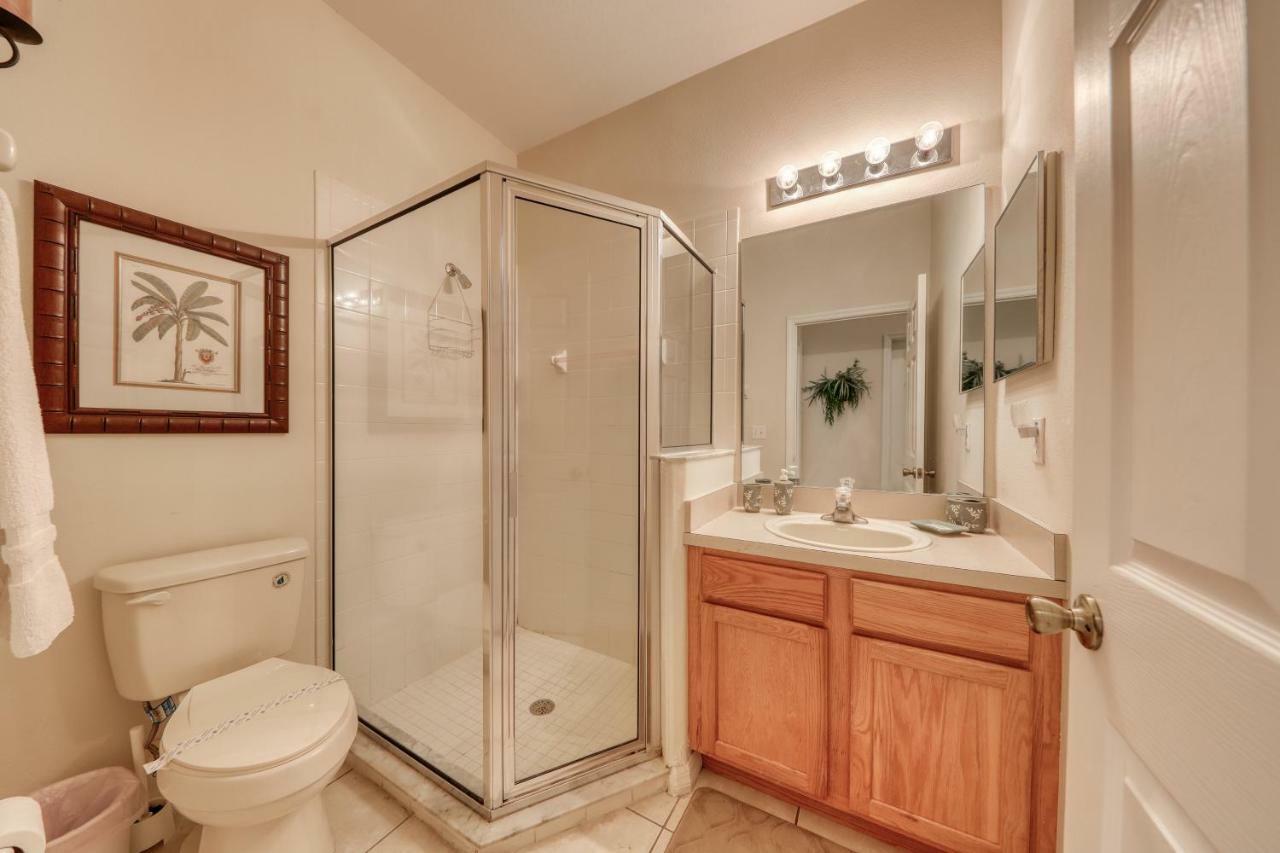 Sunshine Oasis Villa Orlando Luaran gambar
