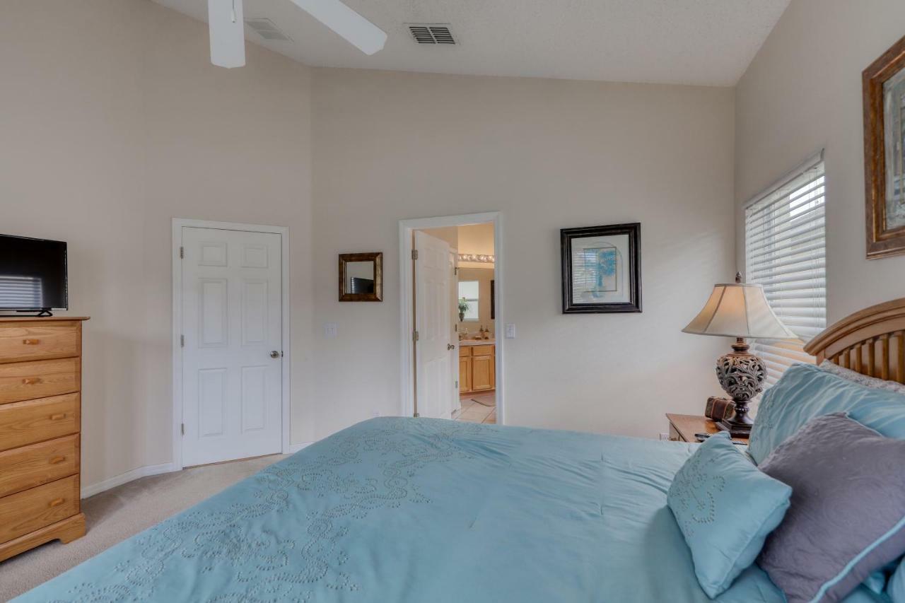 Sunshine Oasis Villa Orlando Luaran gambar