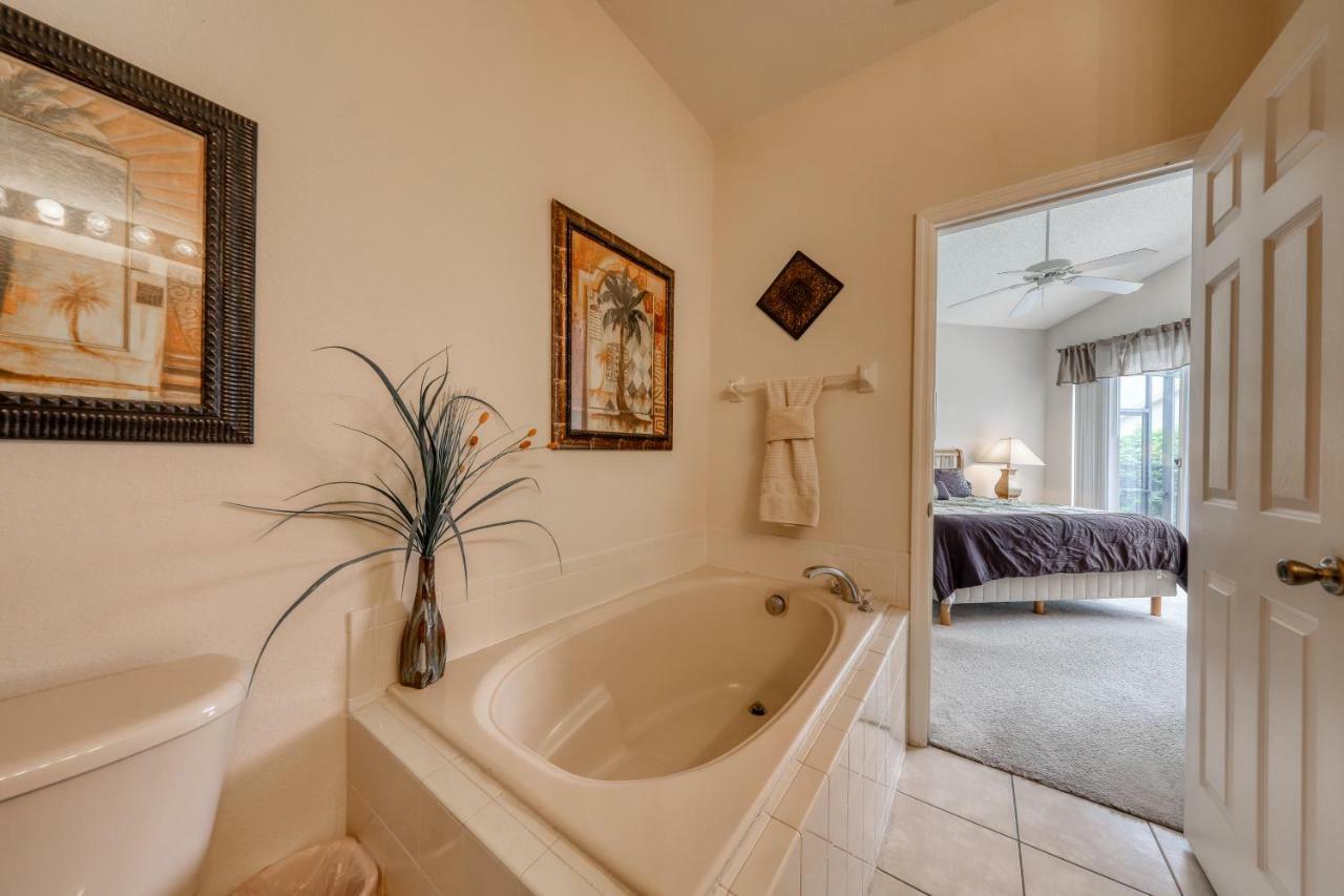 Sunshine Oasis Villa Orlando Luaran gambar