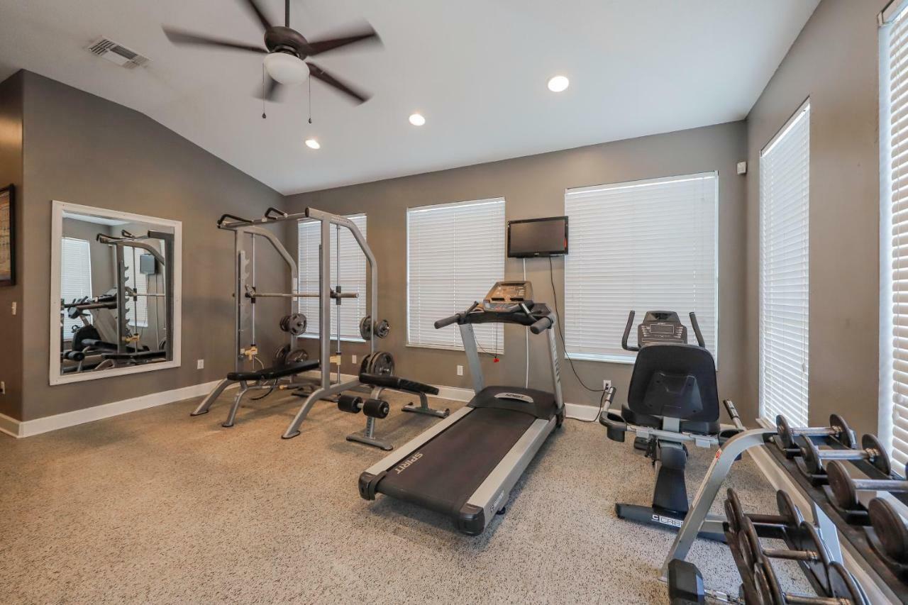 Sunshine Oasis Villa Orlando Luaran gambar