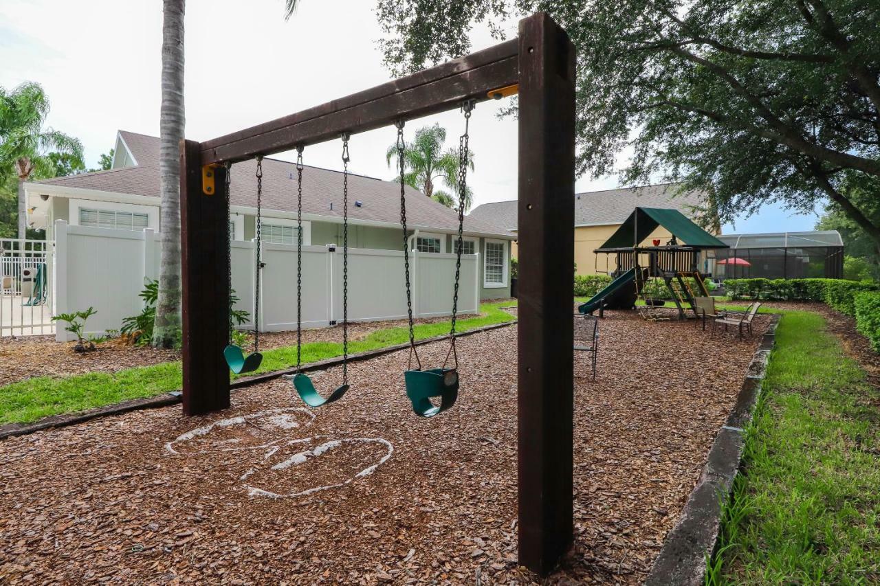 Sunshine Oasis Villa Orlando Luaran gambar