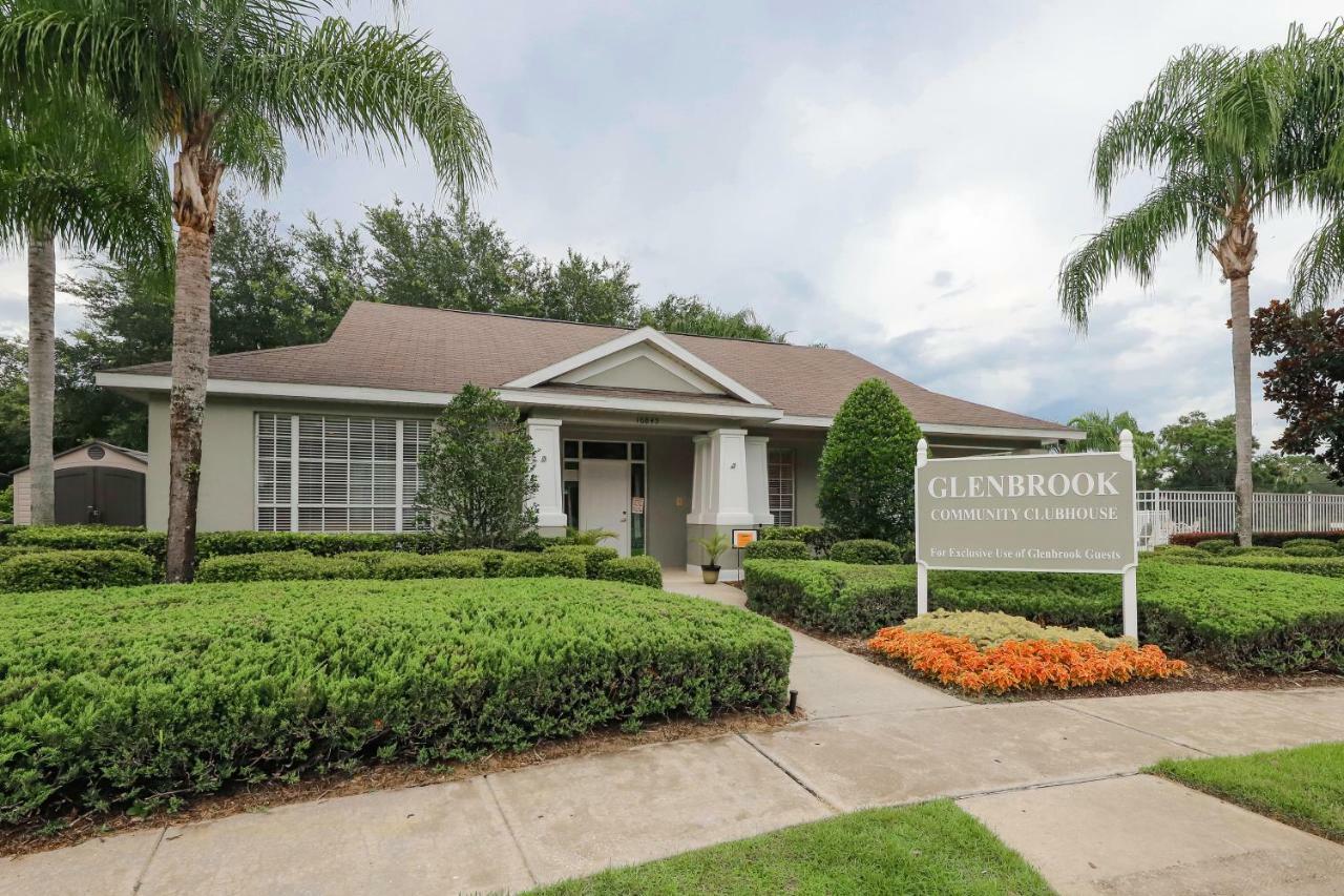 Sunshine Oasis Villa Orlando Luaran gambar