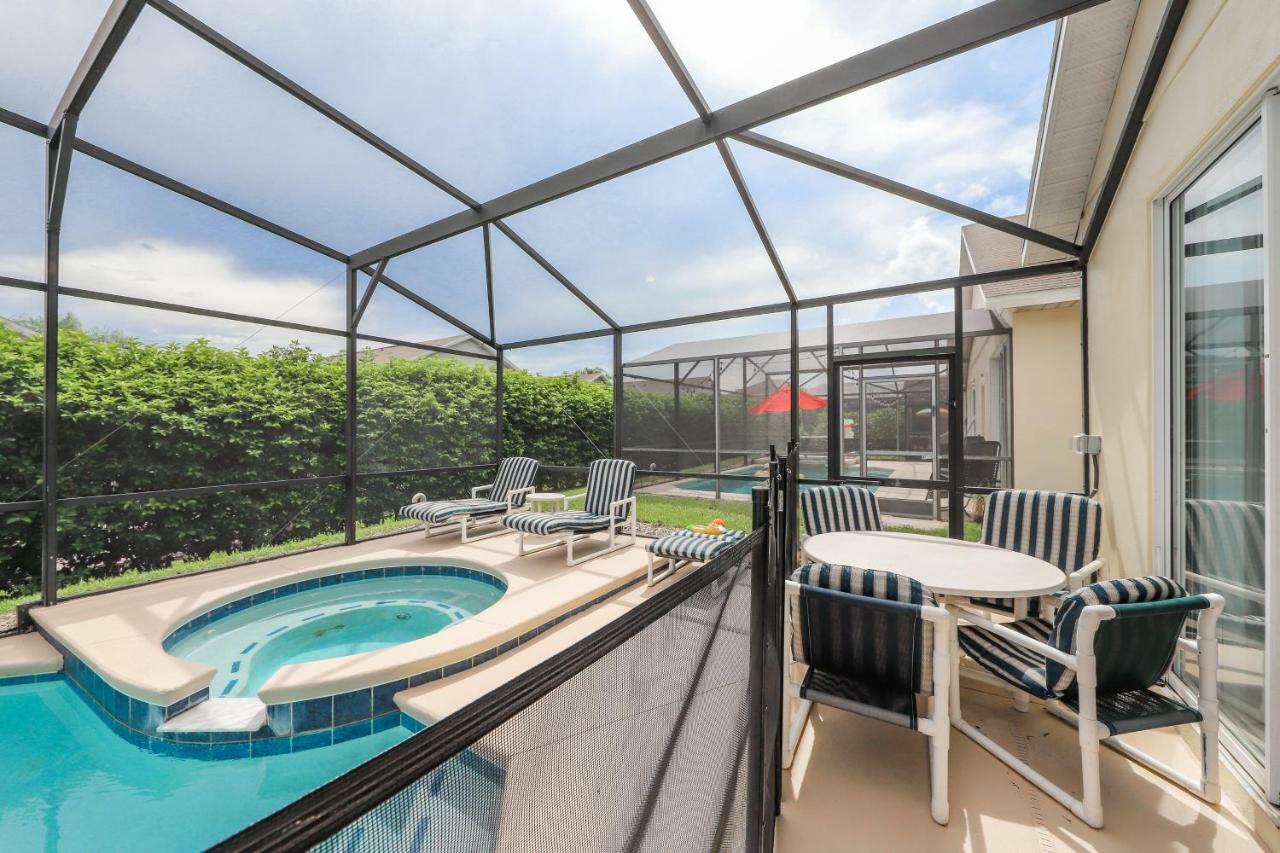 Sunshine Oasis Villa Orlando Luaran gambar