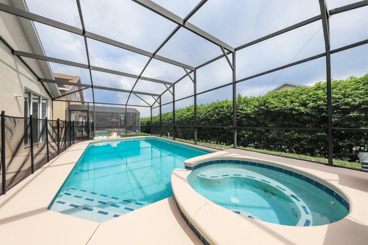 Sunshine Oasis Villa Orlando Luaran gambar