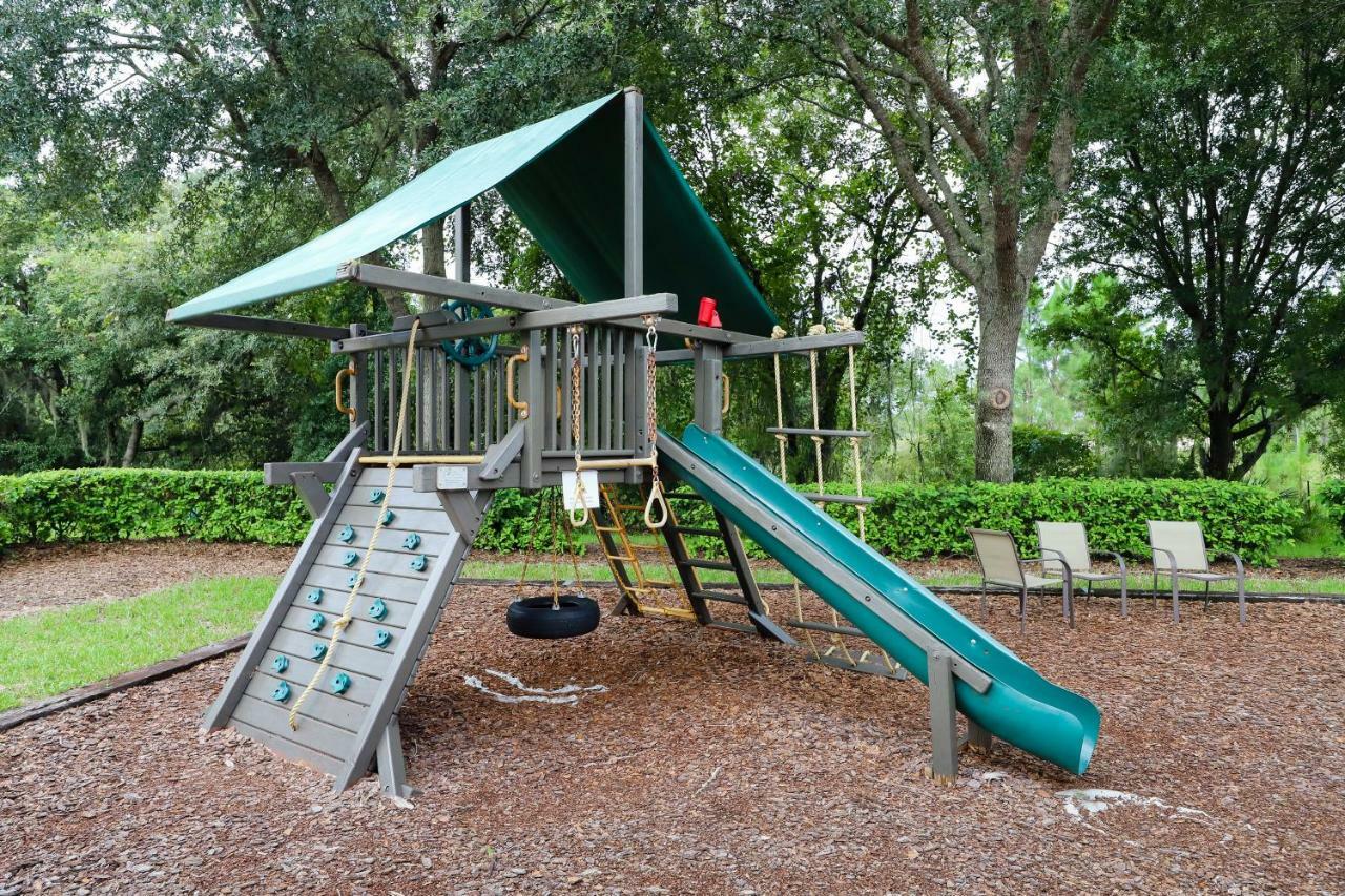 Sunshine Oasis Villa Orlando Luaran gambar