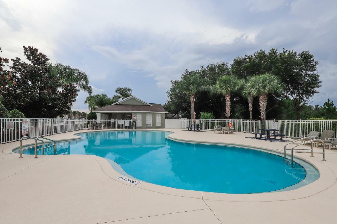 Sunshine Oasis Villa Orlando Luaran gambar