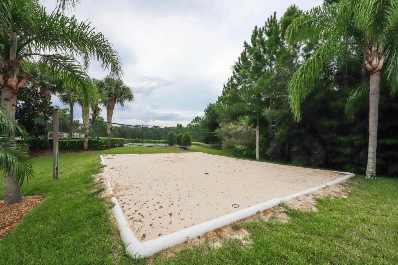 Sunshine Oasis Villa Orlando Luaran gambar