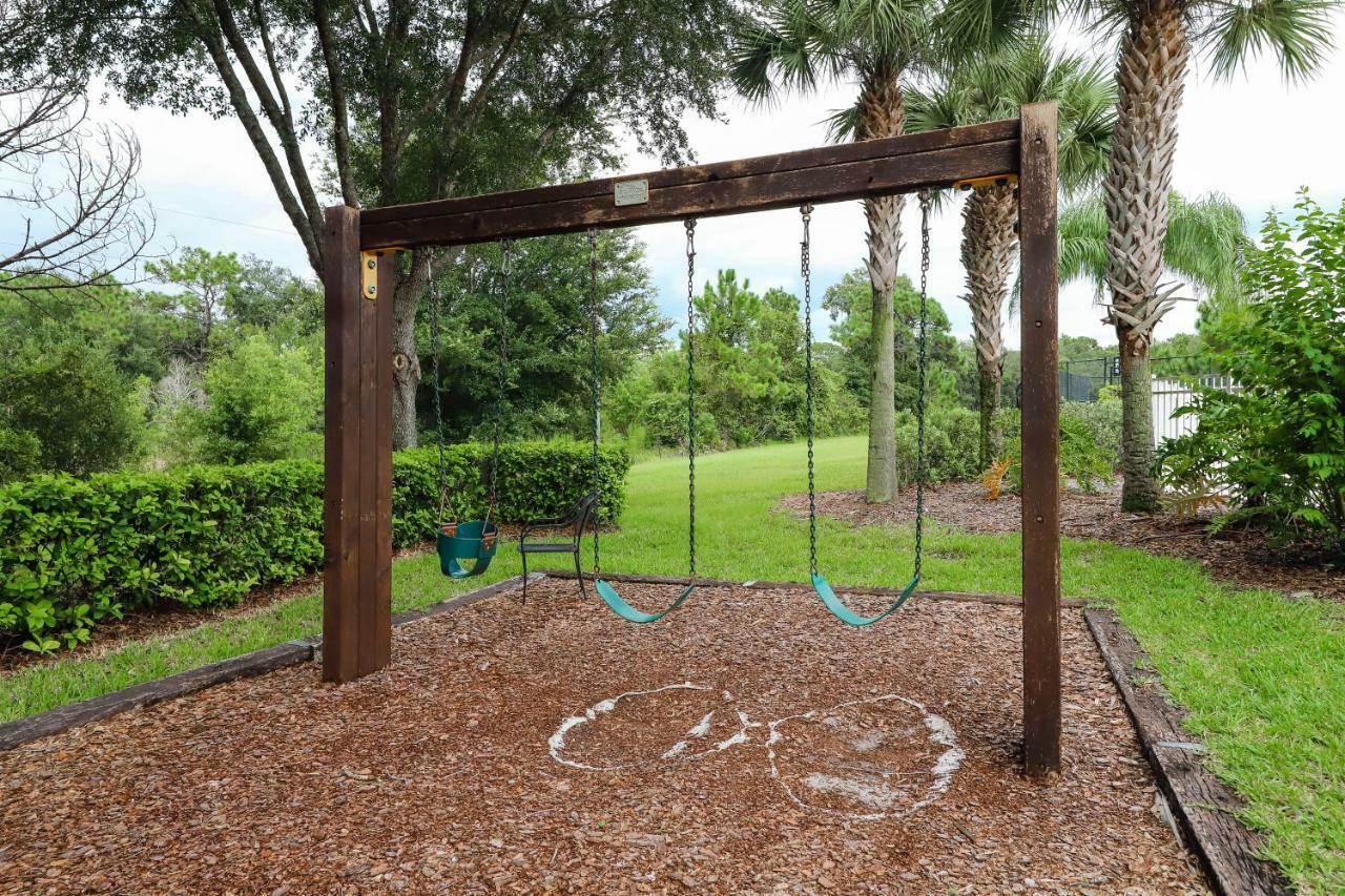 Sunshine Oasis Villa Orlando Luaran gambar