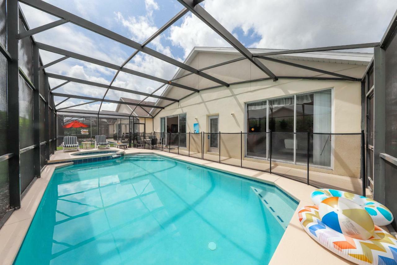 Sunshine Oasis Villa Orlando Luaran gambar