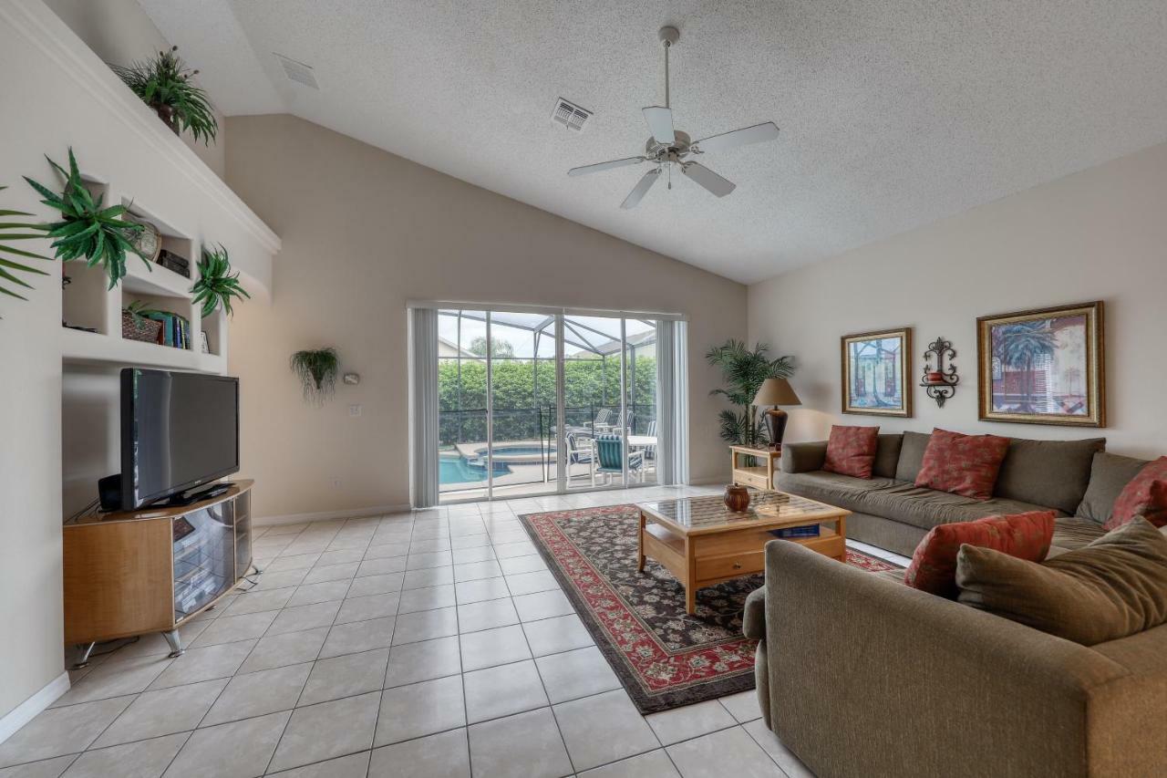 Sunshine Oasis Villa Orlando Luaran gambar