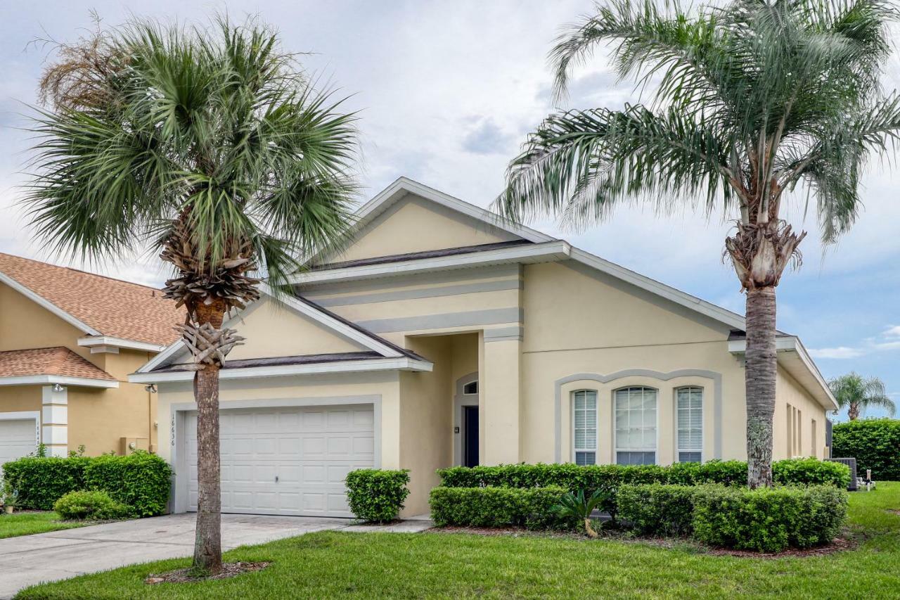 Sunshine Oasis Villa Orlando Luaran gambar